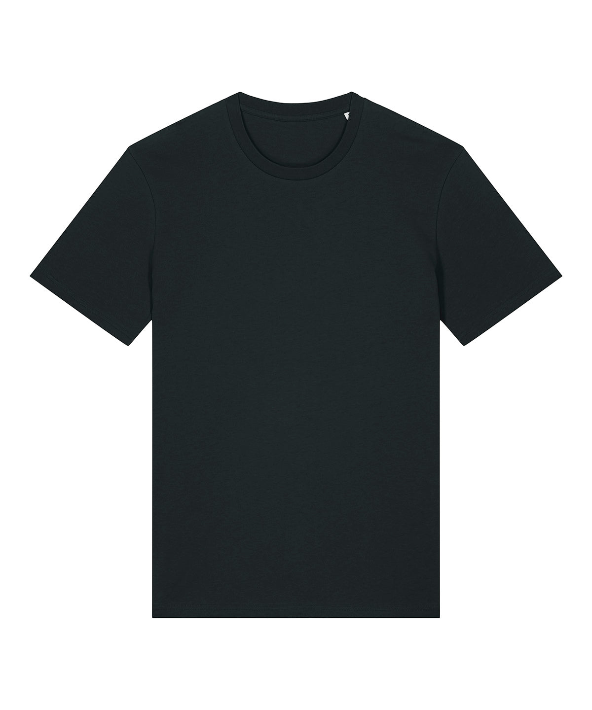 Stuttermabolur Stanley/Stella SX236 – Black* – 5XL