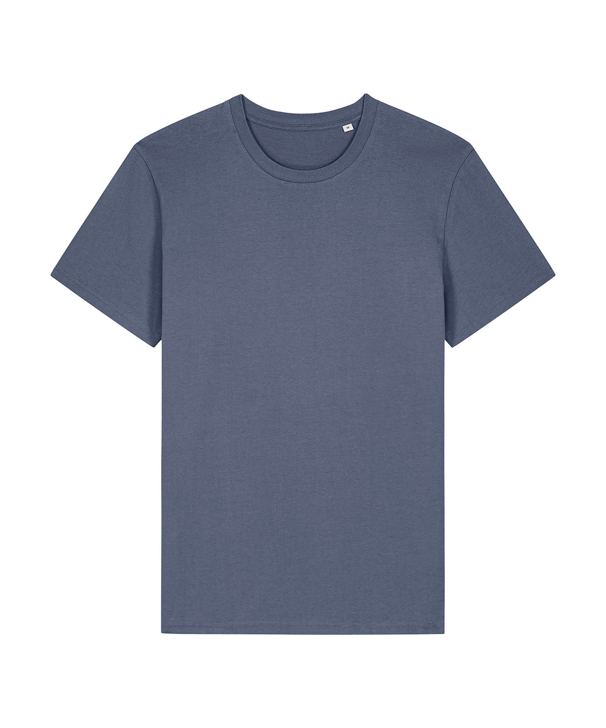 Stuttermabolur Stanley/Stella SX236 – Blue Grey – 3XL
