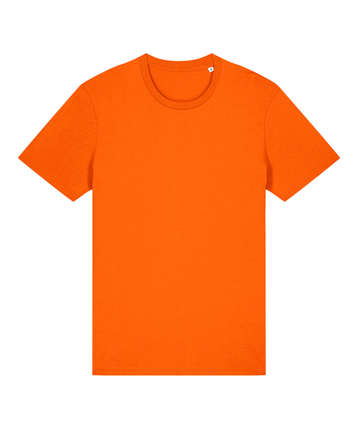 Stuttermabolur Stanley/Stella SX236 – Bright Orange – 3XL