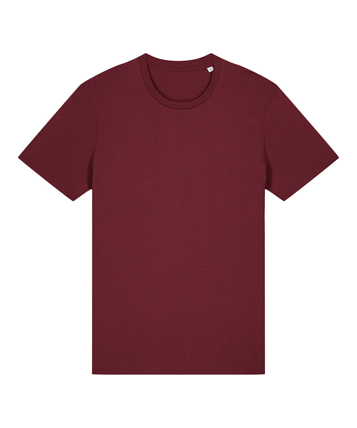 Stuttermabolur Stanley/Stella SX236 – Burgundy* – 5XL