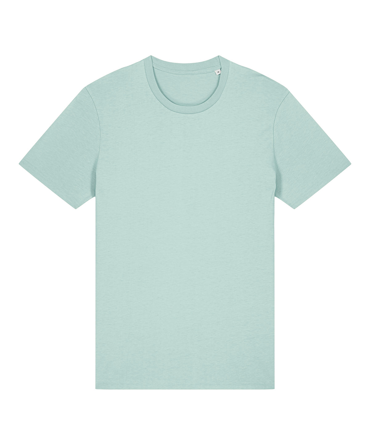 Stuttermabolur Stanley/Stella SX236 – Caribbean Blue – 3XL
