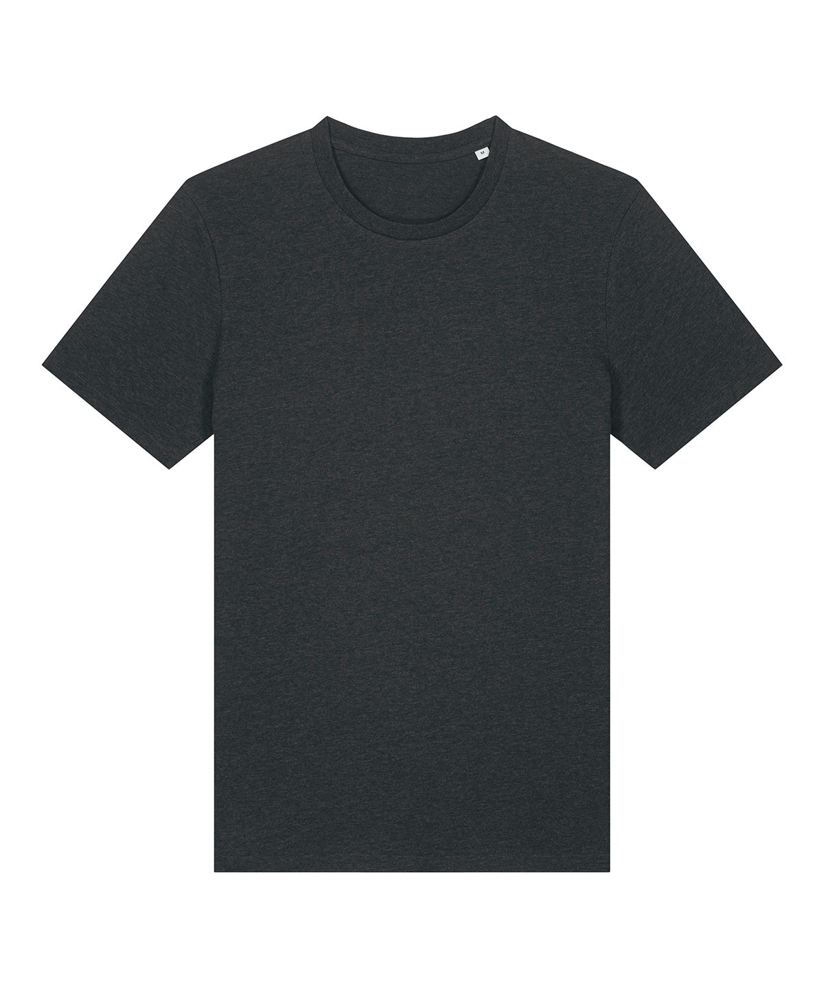 Stuttermabolur Stanley/Stella SX236 – Dark Heather Grey – 3XL