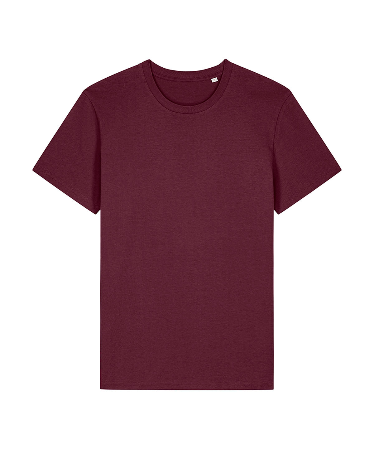 Stuttermabolur Stanley/Stella SX236 – Deep Plum – 3XL