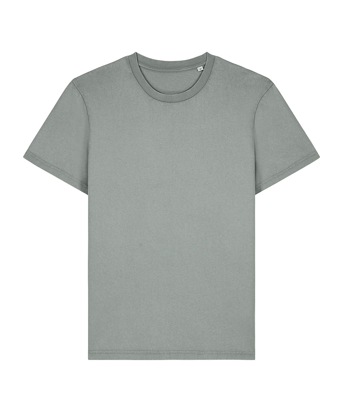 Stuttermabolur Stanley/Stella SX236 – Garment Dyed Misty Grey – 3XL