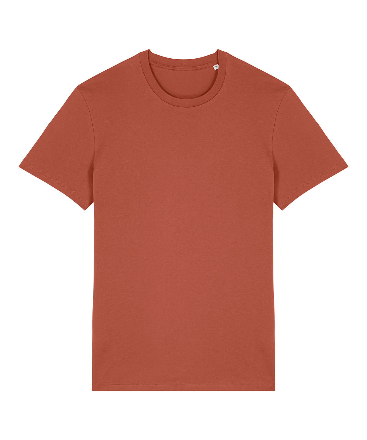 Stuttermabolur Stanley/Stella SX236 – Heritage Brown – 3XL
