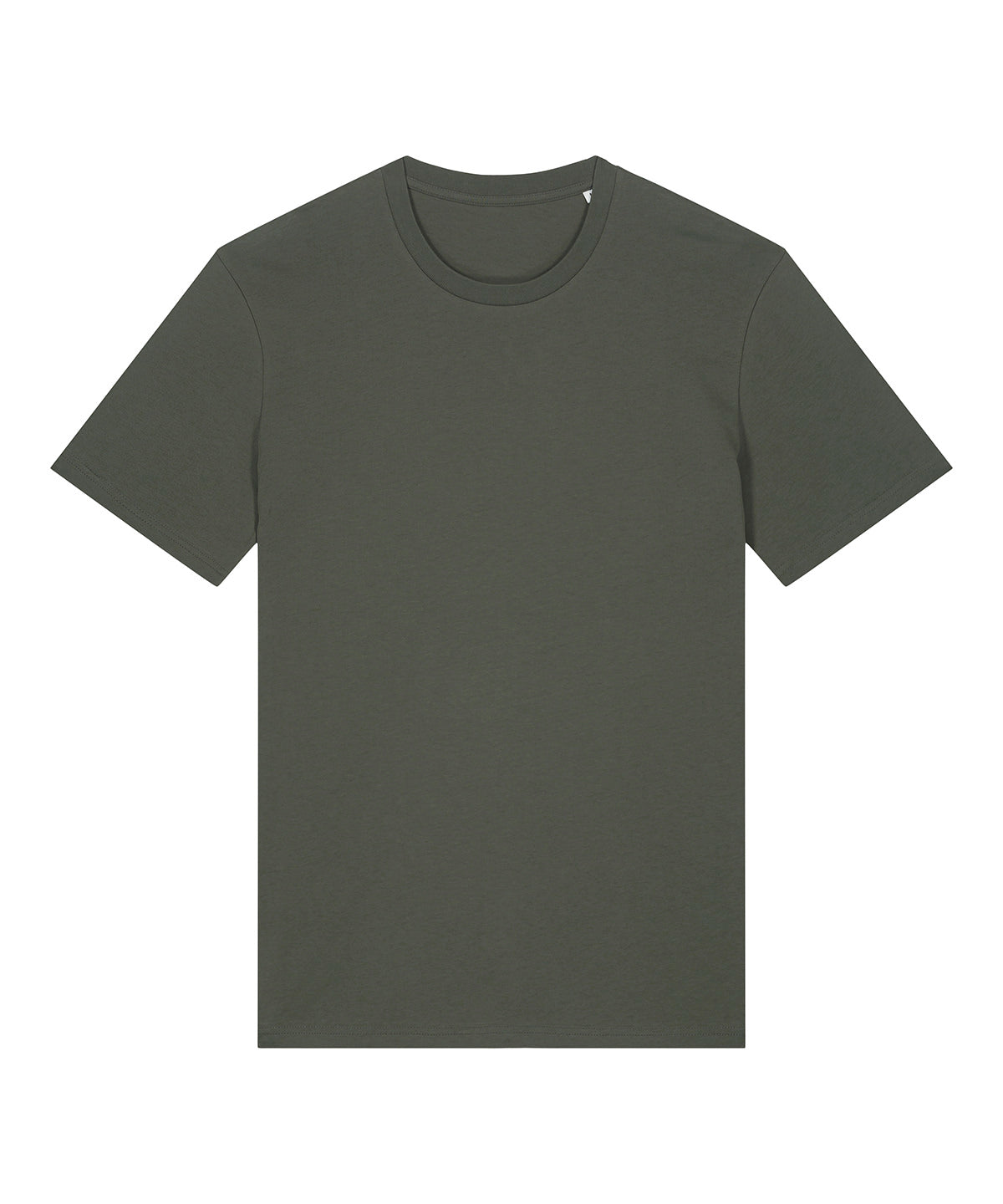 Stuttermabolur Stanley/Stella SX236 – Khaki – 3XL