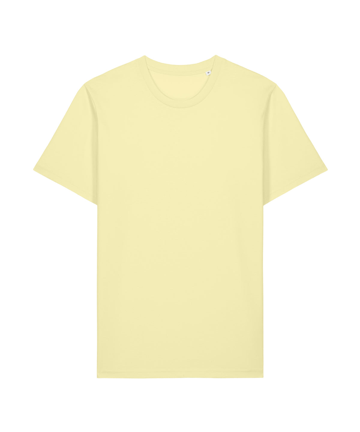 Stuttermabolur Stanley/Stella SX236 – Lemon Sorbet – 3XL