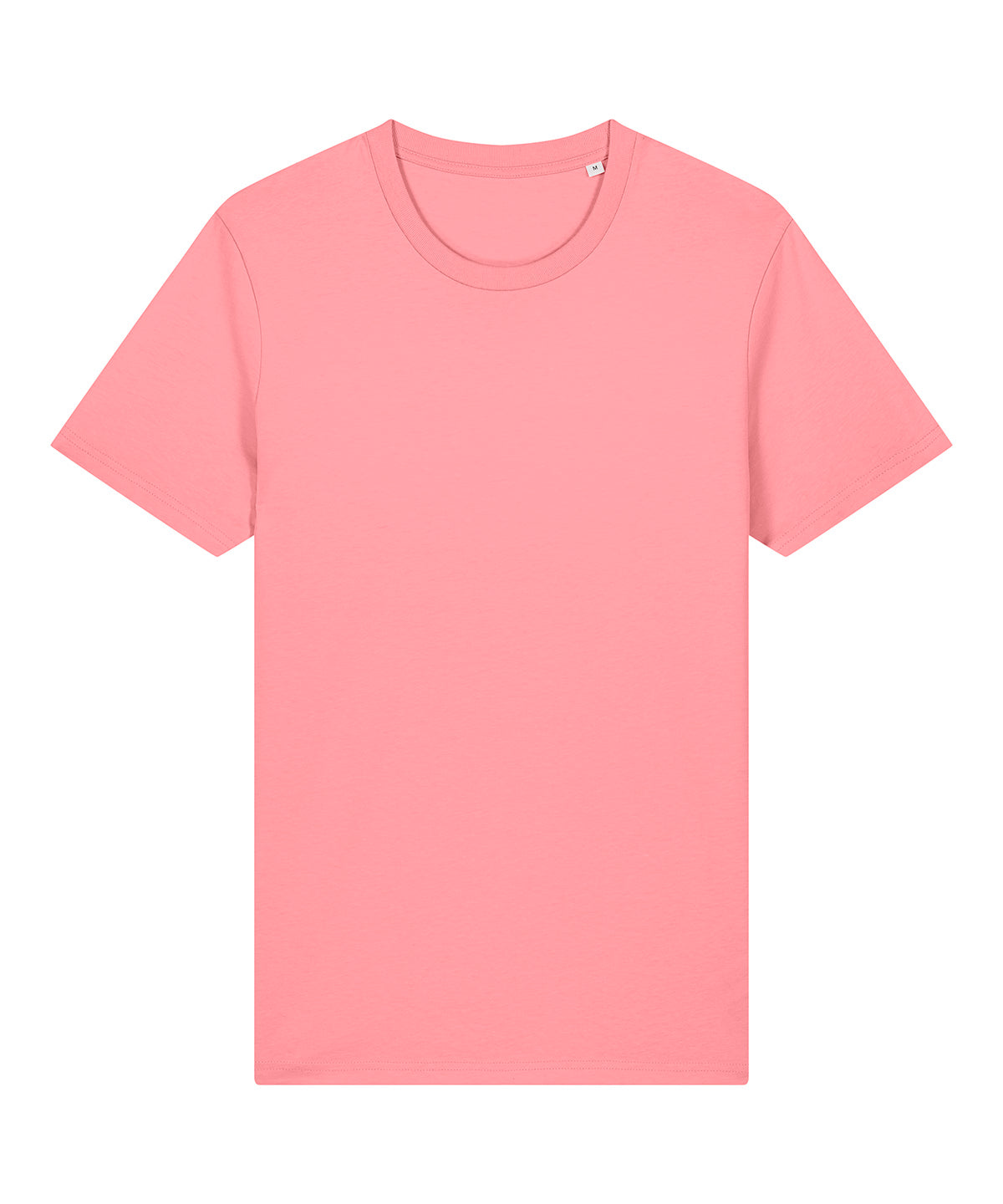 Stuttermabolur Stanley/Stella SX236 – Pink Joy – 3XL