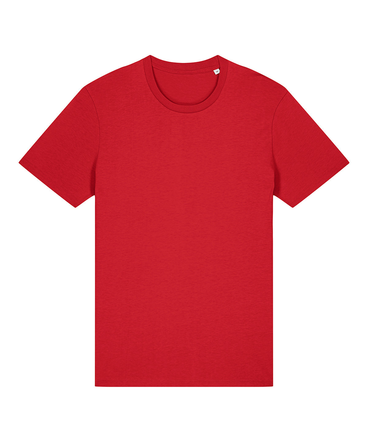 Stuttermabolur Stanley/Stella SX236 – Red* – 5XL