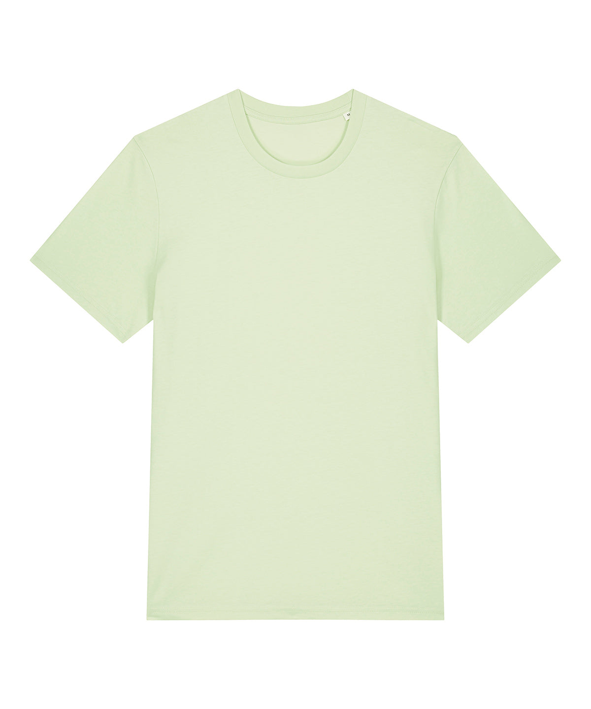 Stuttermabolur Stanley/Stella SX236 – Stem Green – 3XL
