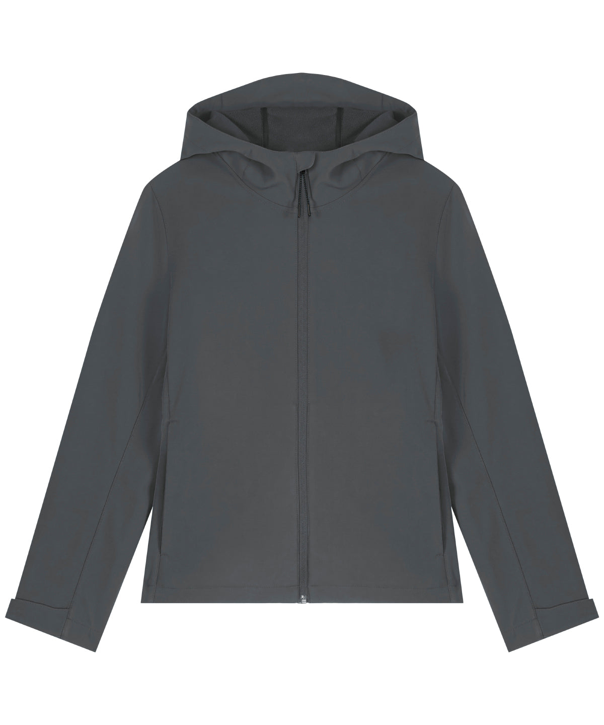 Softshell-jakki Stanley/Stella SX239 – Anthracite – 2XL
