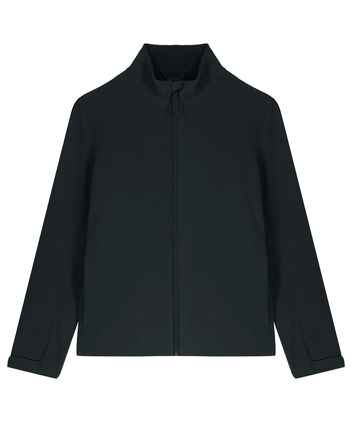 Softshell-jakki Stanley/Stella SX240 – Black* – 5XL