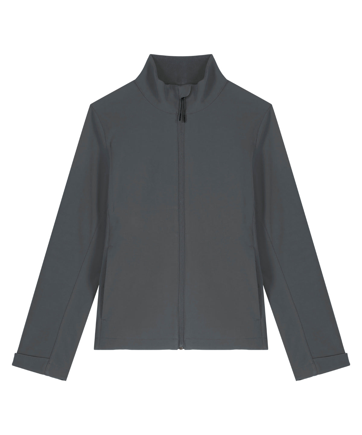 Softshell-jakki Stanley/Stella SX241 – Anthracite – 2XL