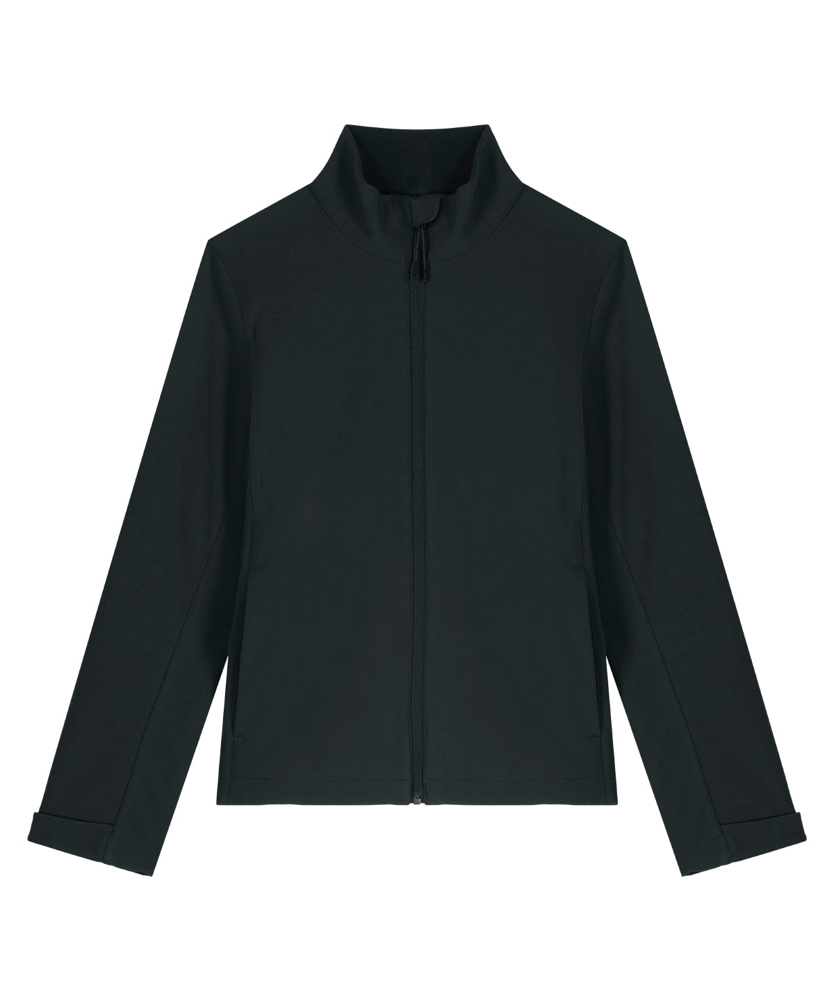 Softshell-jakki Stanley/Stella SX241 – Svartur – 2XL