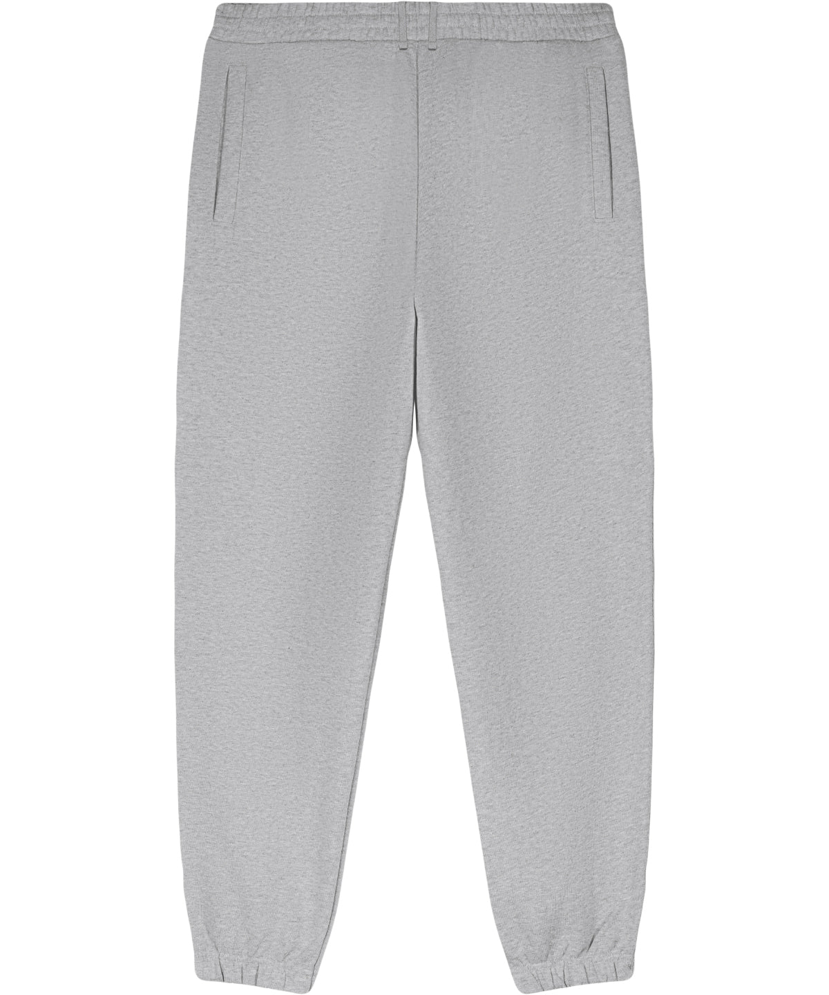 Æfingabuxur Stanley/Stella SX242 – Heather Grey – 3XL