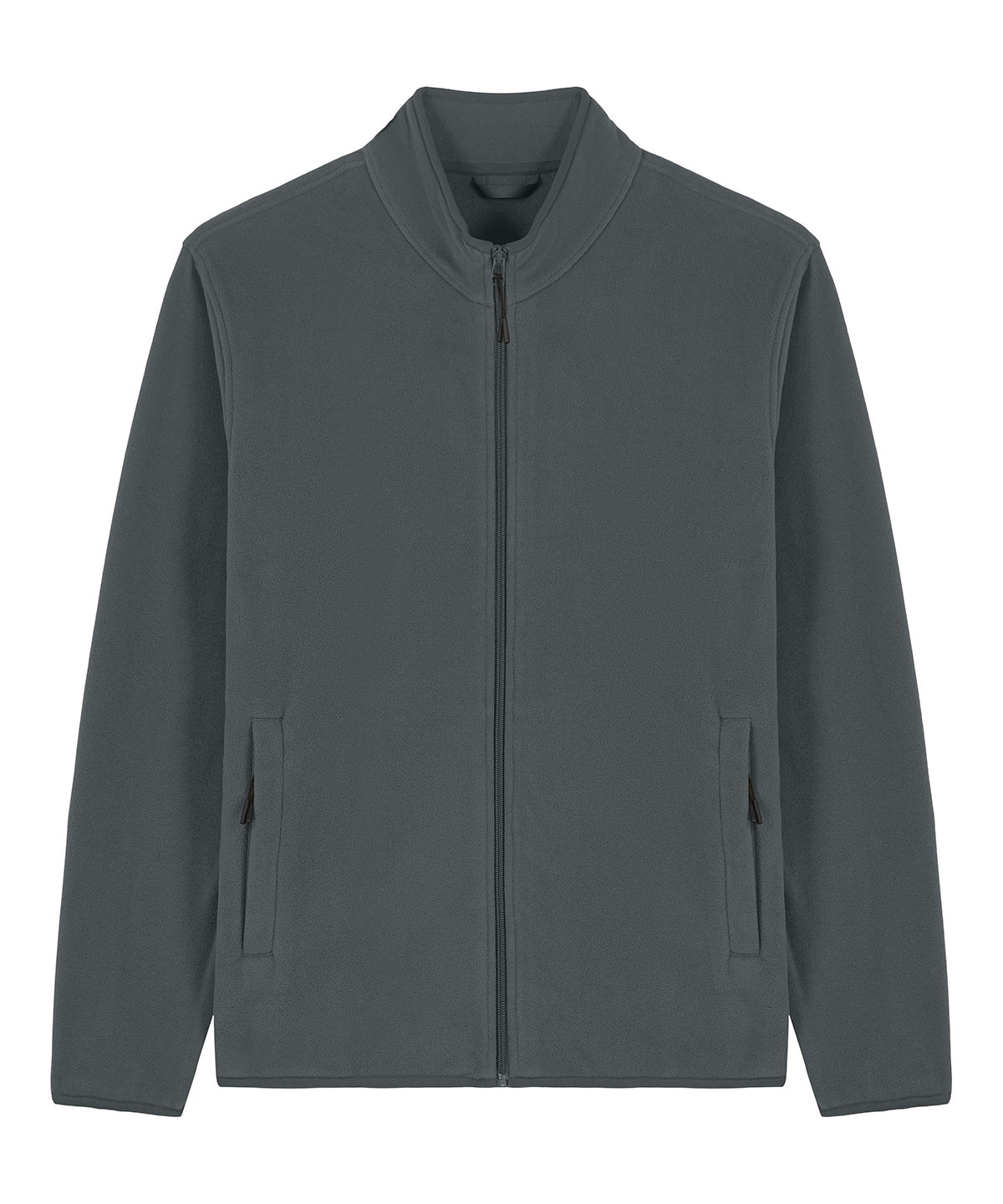 Flíspeysa Stanley/Stella SX243 – Anthracite – 3XL