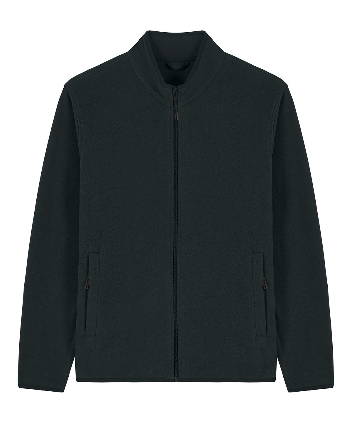 Flíspeysa Stanley/Stella SX243 – Black* – 5XL