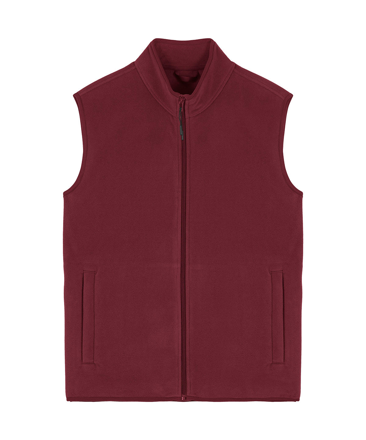 Vesti Stanley/Stella SX244 – Vínrauður – 3XL