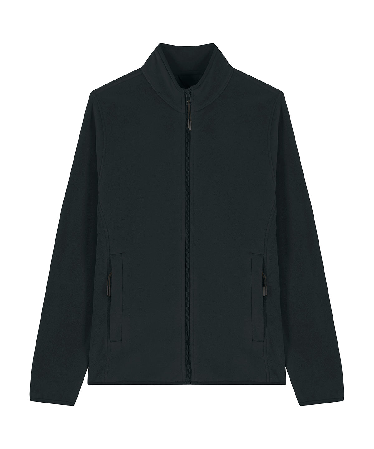 Flíspeysa Stanley/Stella SX245 – Svartur – 2XL