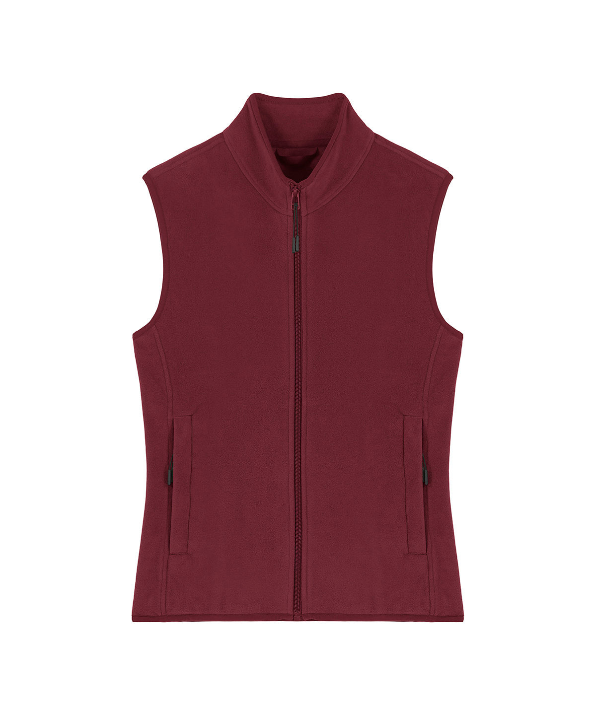 Vesti Stanley/Stella SX246 – Vínrauður – 2XL