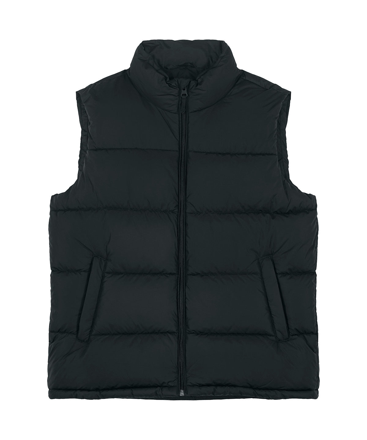 Vesti Stanley/Stella SX248 – Svartur – 3XL