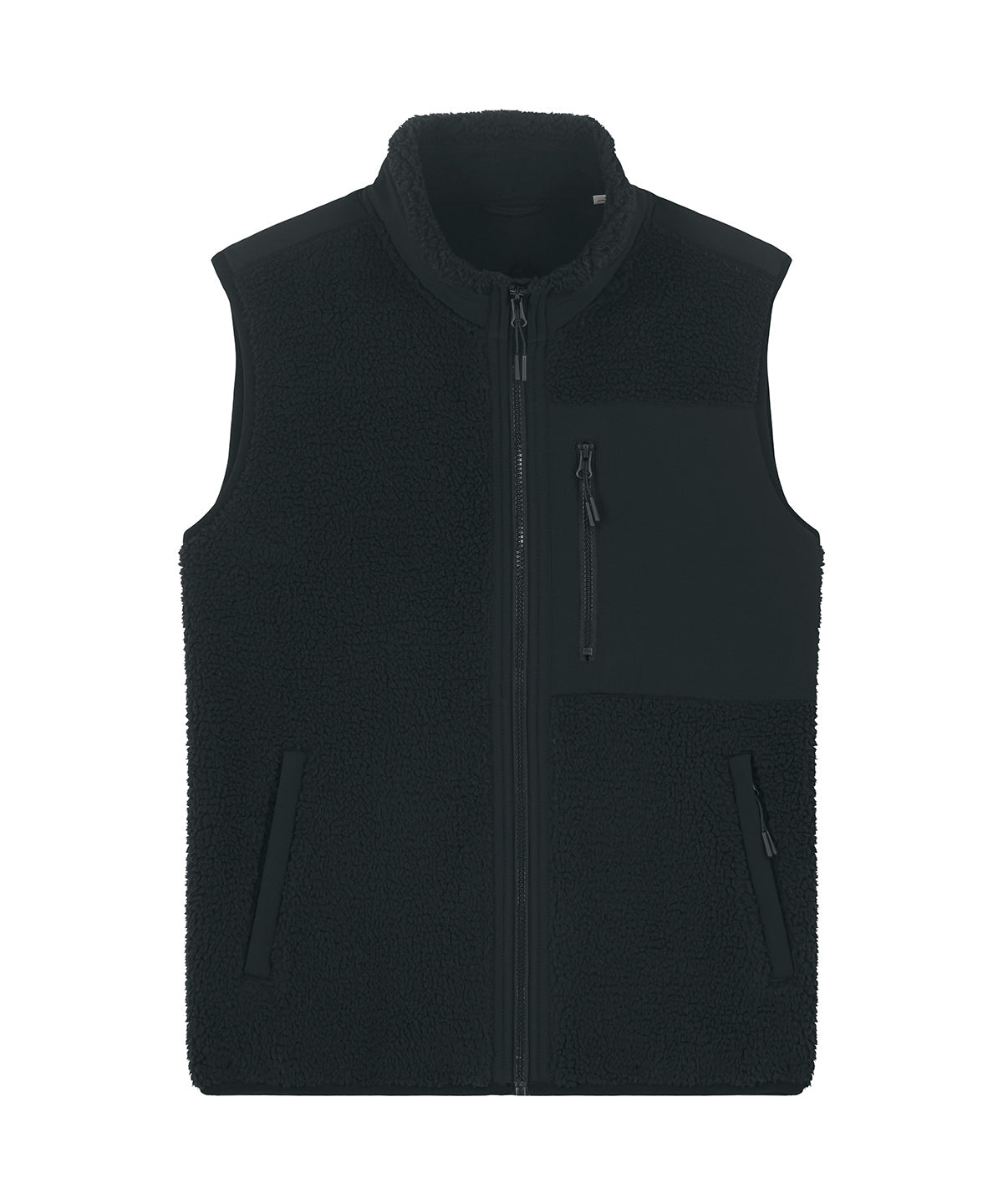 Vesti Stanley/Stella SX250 – Svartur – 3XL