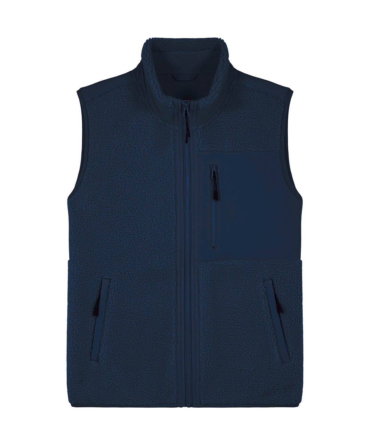 Vesti Stanley/Stella SX250 – Dökkblár – 3XL