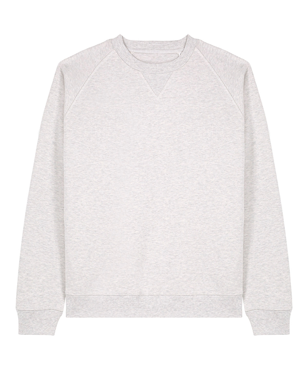 Peysa Stanley/Stella SX253 – Cool Heather Grey – 3XL