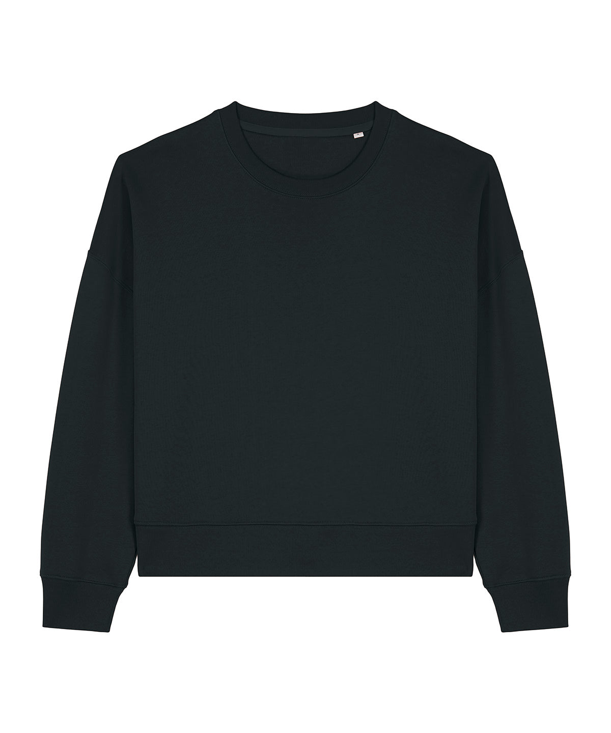 Peysa Stanley/Stella SX254 – Svartur – 2XL