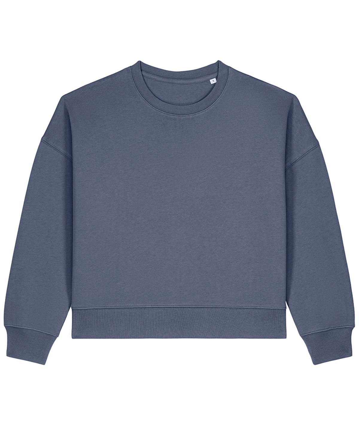 Peysa Stanley/Stella SX254 – Blue Grey – 2XL