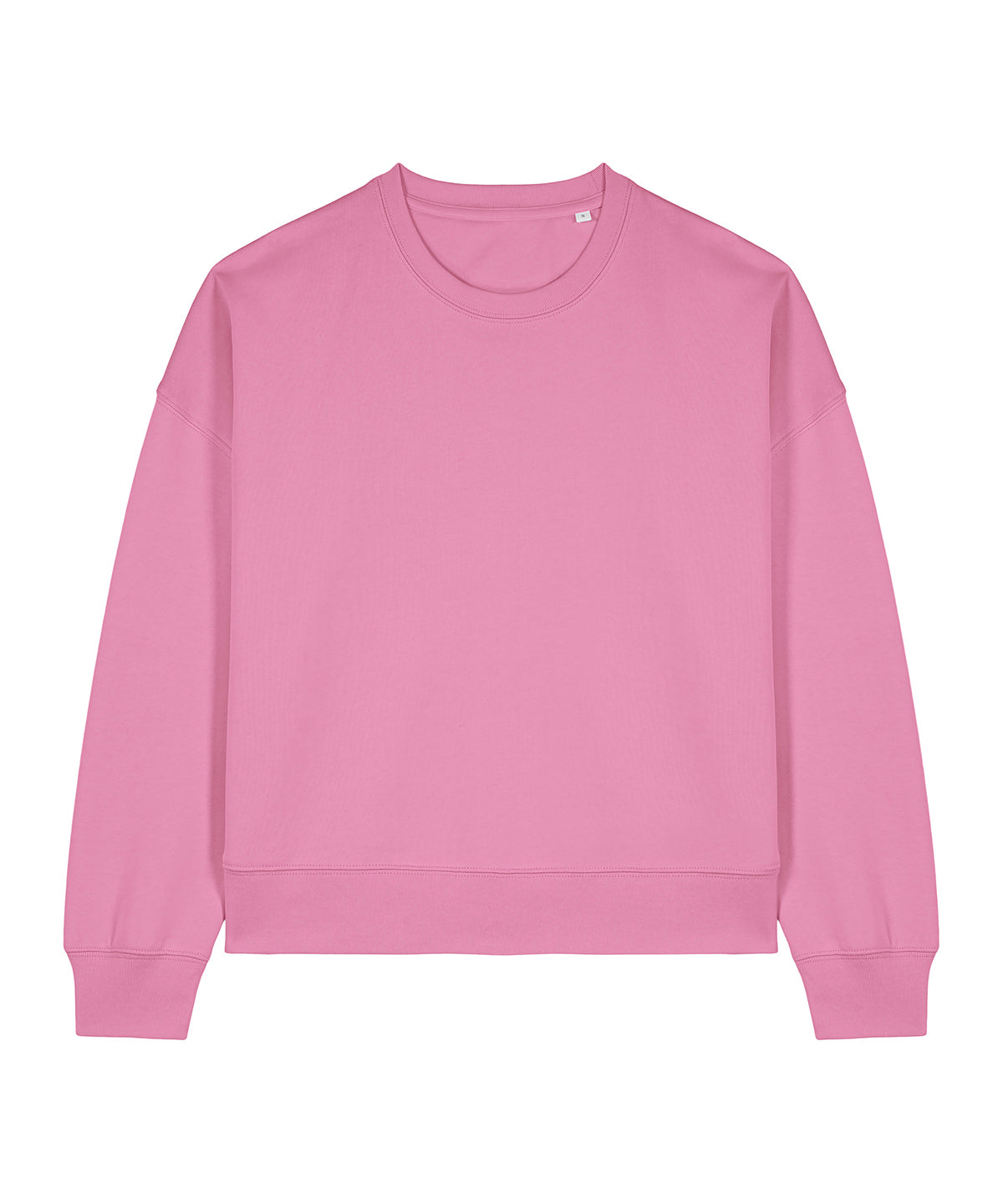 Peysa Stanley/Stella SX254 – Bubble Pink – 2XL