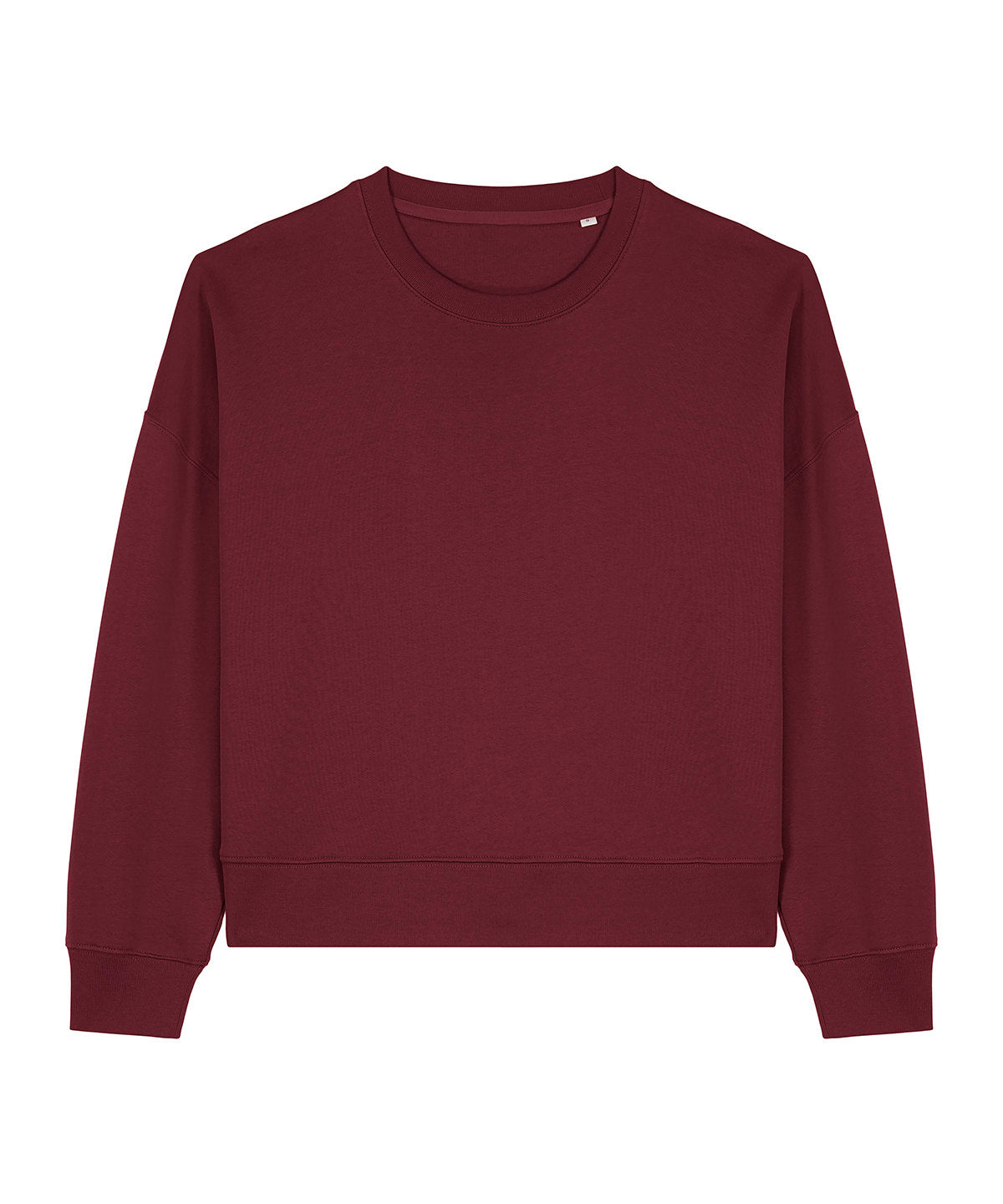 Peysa Stanley/Stella SX254 – Vínrauður – 2XL