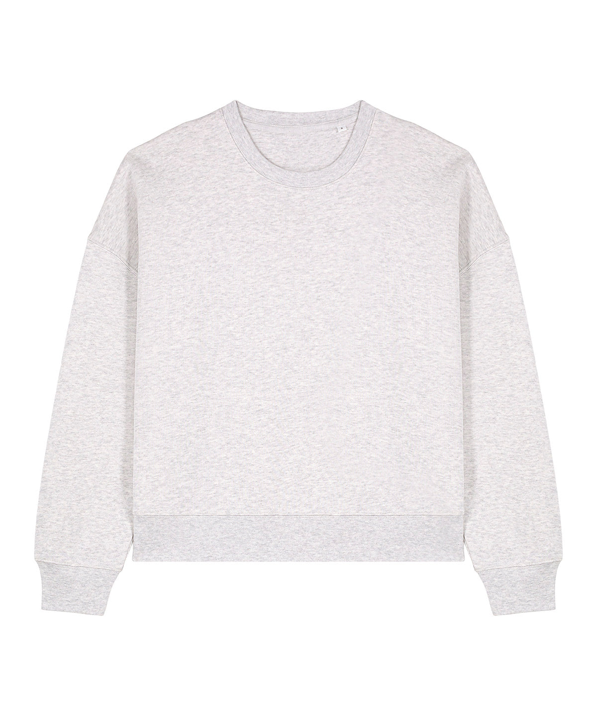 Peysa Stanley/Stella SX254 – Cool Heather Grey – 2XL