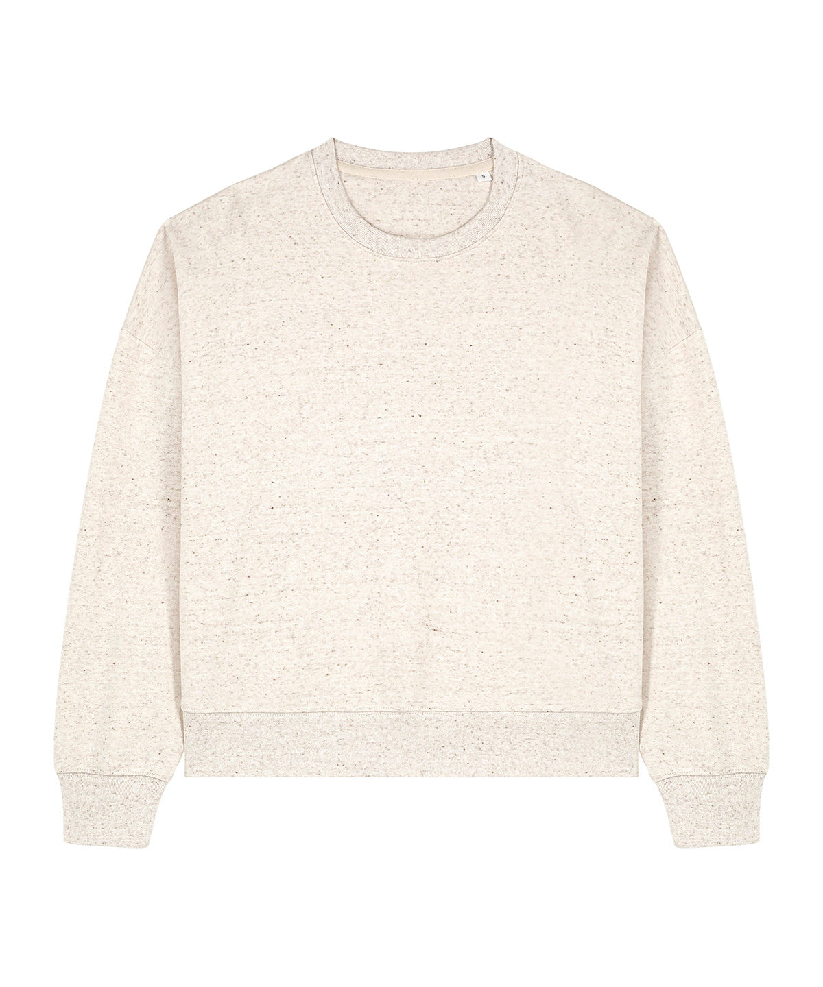 Peysa Stanley/Stella SX254 – Eco Heather – 2XL