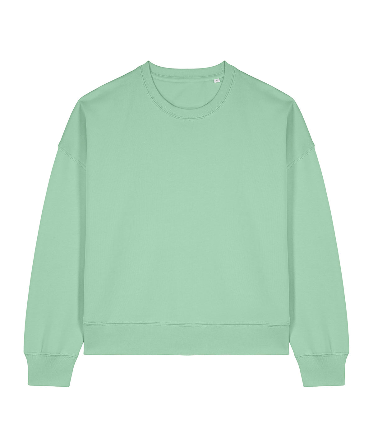 Peysa Stanley/Stella SX254 – Misty Jade – 2XL