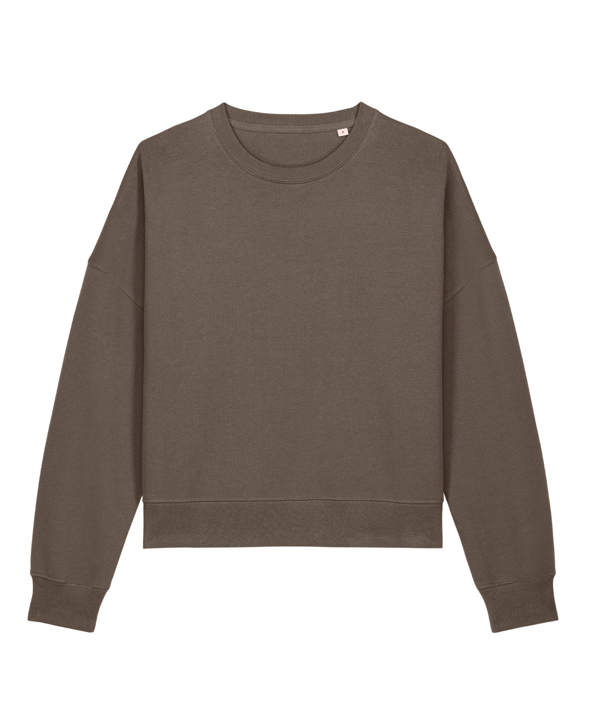 Peysa Stanley/Stella SX254 – Mocha – 2XL
