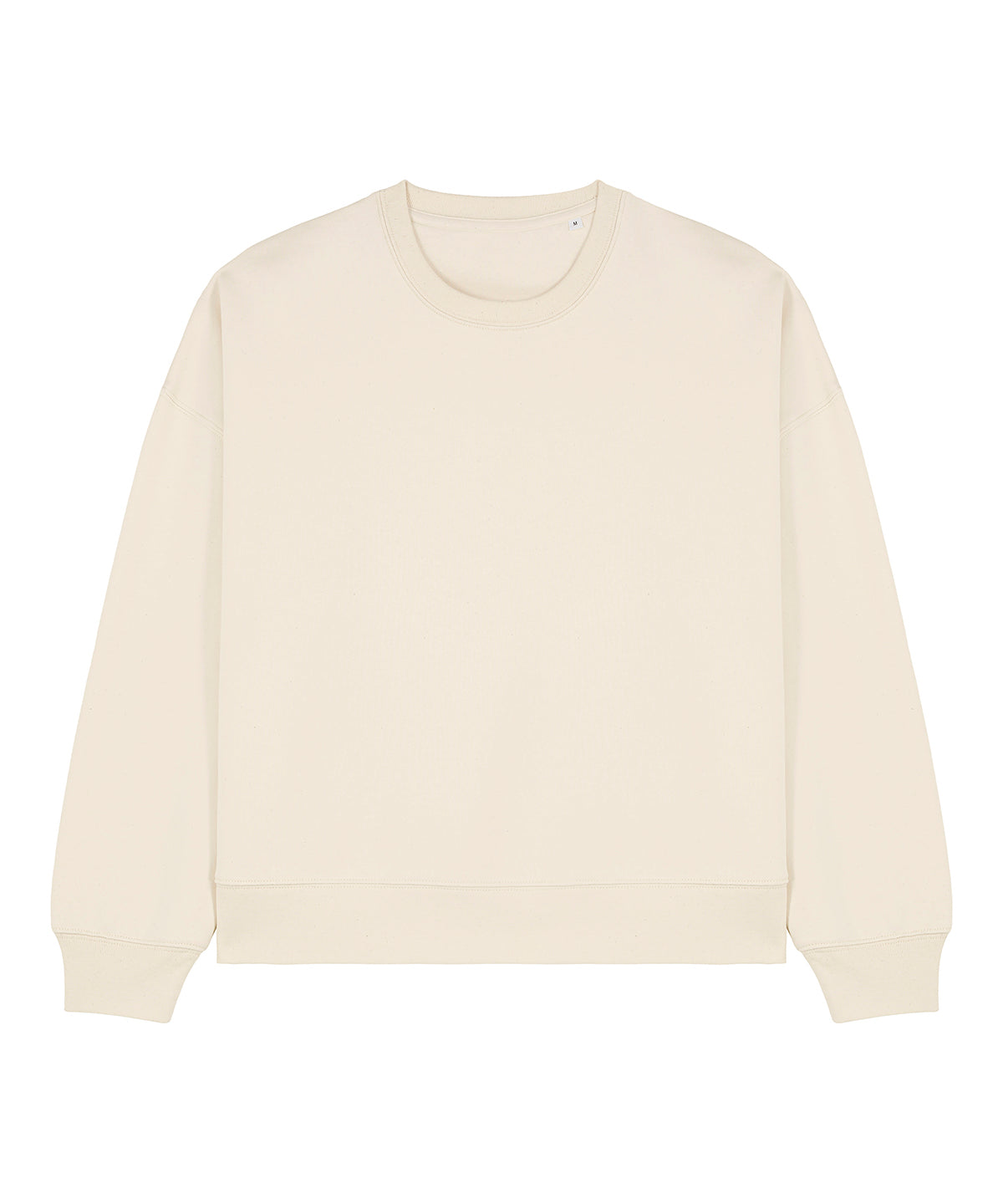 Peysa Stanley/Stella SX254 – Natural Raw – 2XL