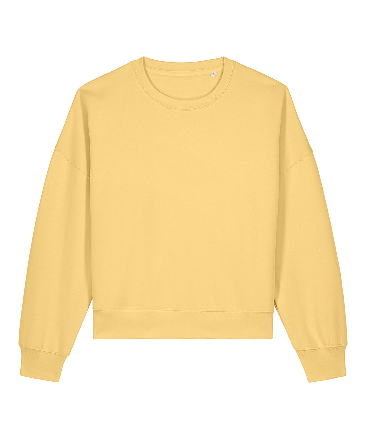 Peysa Stanley/Stella SX254 – Viva Yellow – 2XL