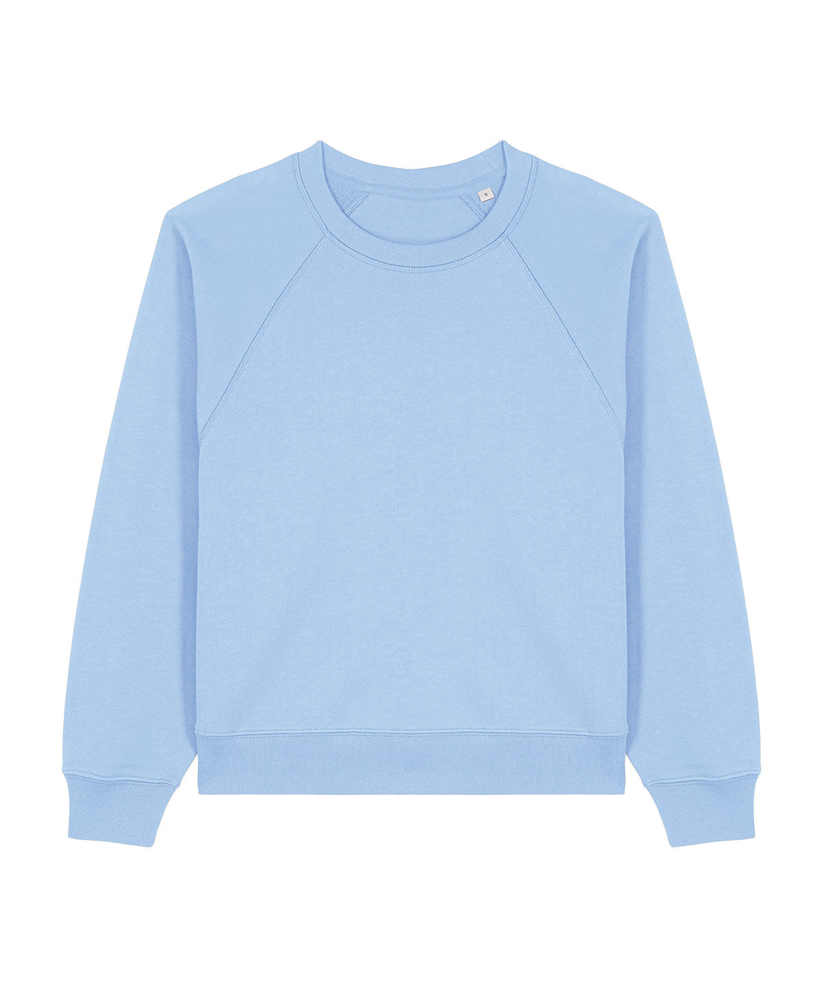 Peysa Stanley/Stella SX255 – Blue Soul – 2XL