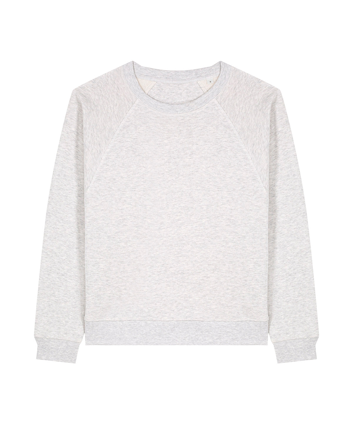 Peysa Stanley/Stella SX255 – Cool Heather Grey – 2XL