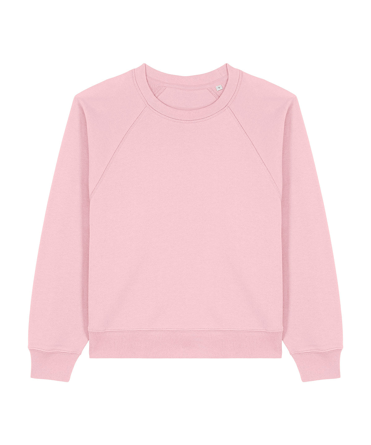 Peysa Stanley/Stella SX255 – Cotton Pink – 2XL