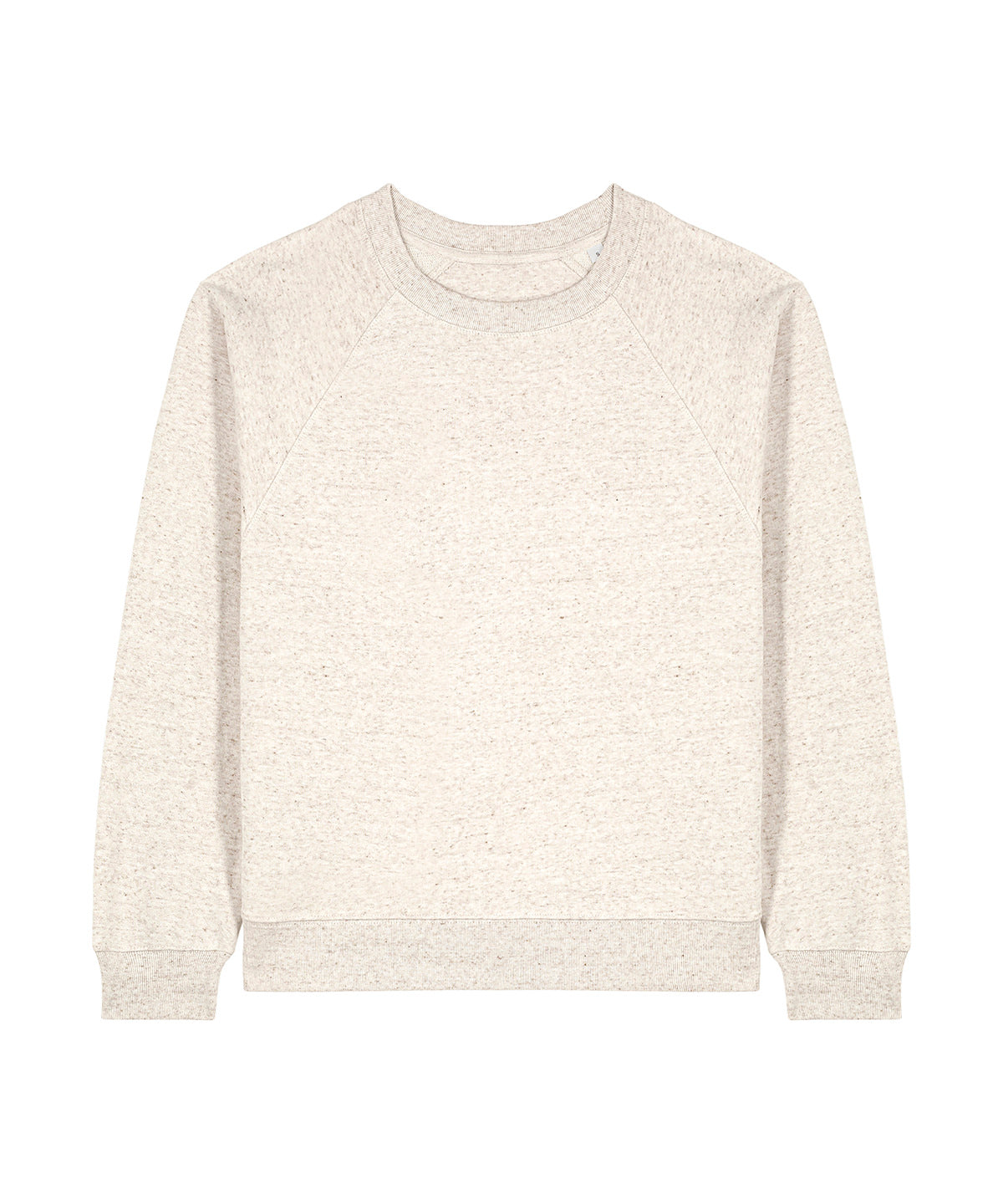 Peysa Stanley/Stella SX255 – Eco Heather – 2XL