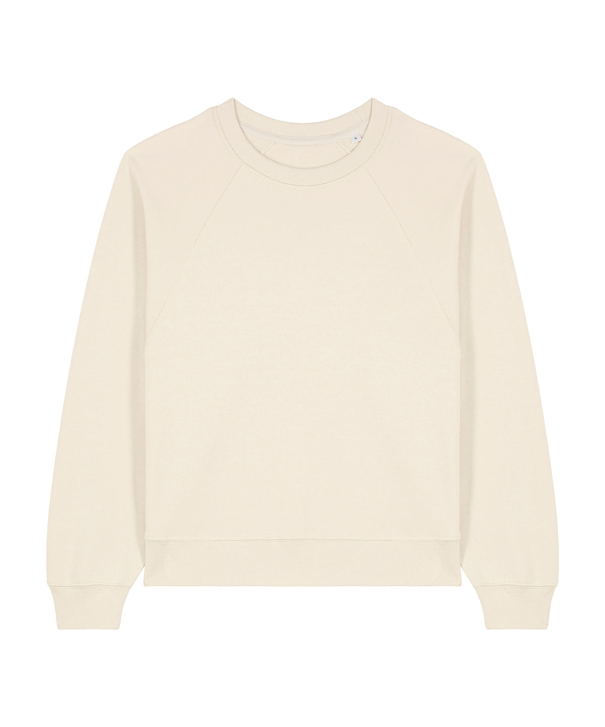 Peysa Stanley/Stella SX255 – Natural Raw – 2XL