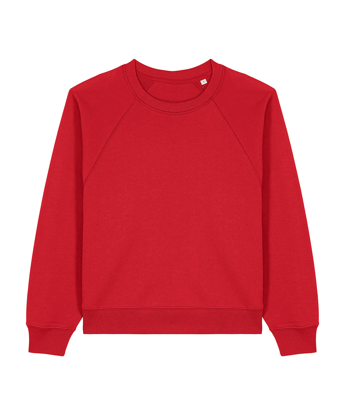 Peysa Stanley/Stella SX255 – Rauður – 2XL