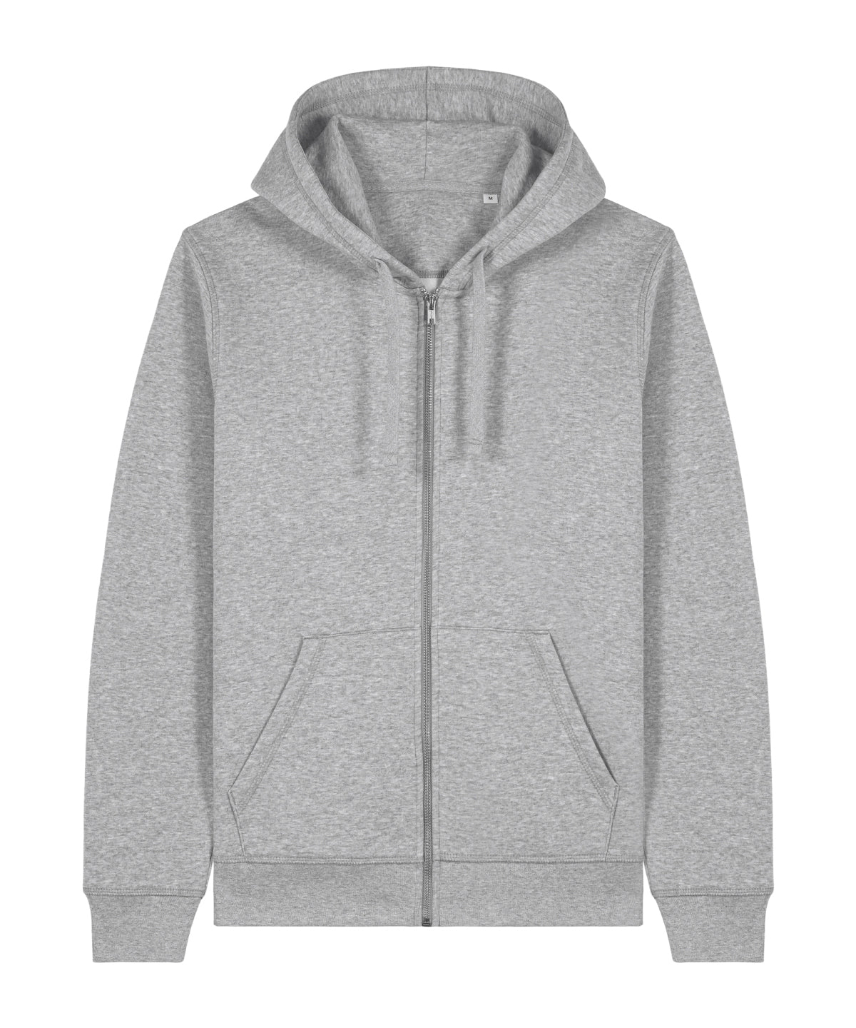 Hettupeysa Stanley/Stella SX257 – Heather Grey* – 5XL
