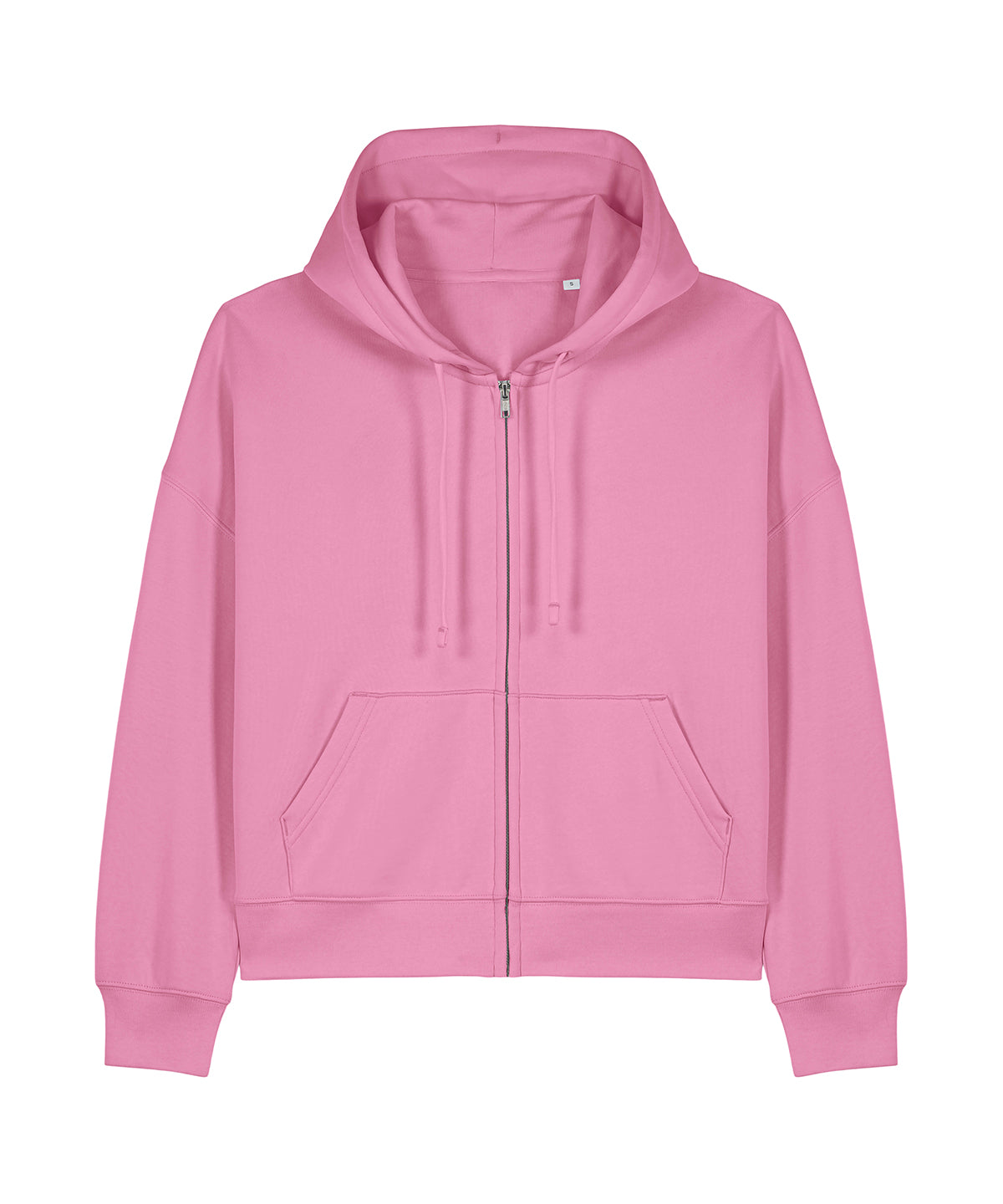 Hettupeysa Stanley/Stella SX258 – Bubble Pink – 2XL