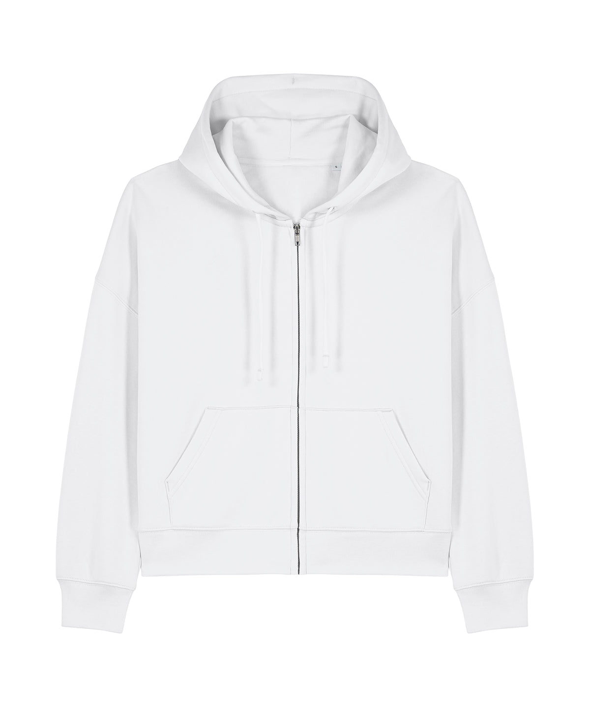 Hettupeysa Stanley/Stella SX258 – Hvítur – 2XL
