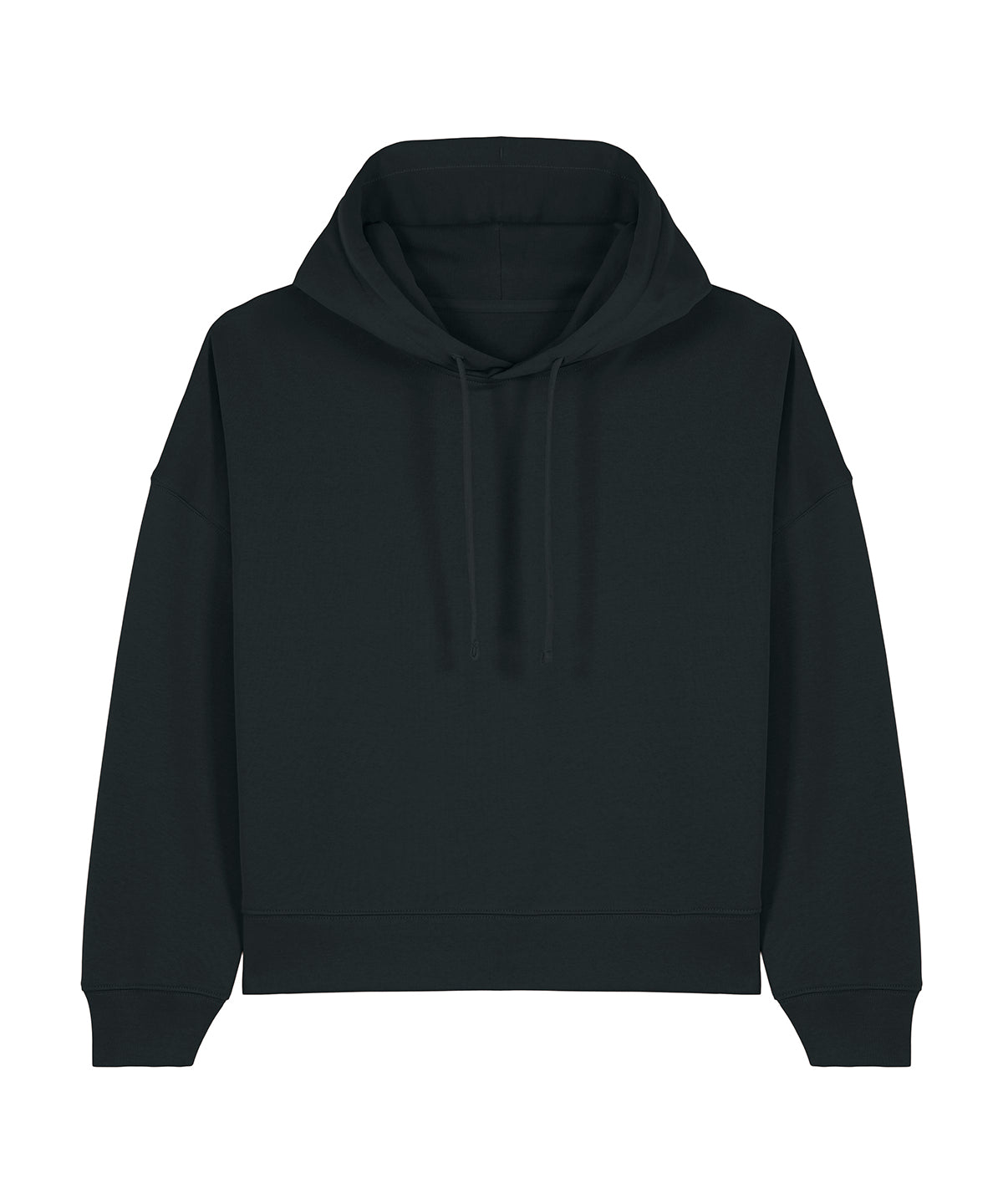 Hettupeysa Stanley/Stella SX259 – Svartur – 2XL