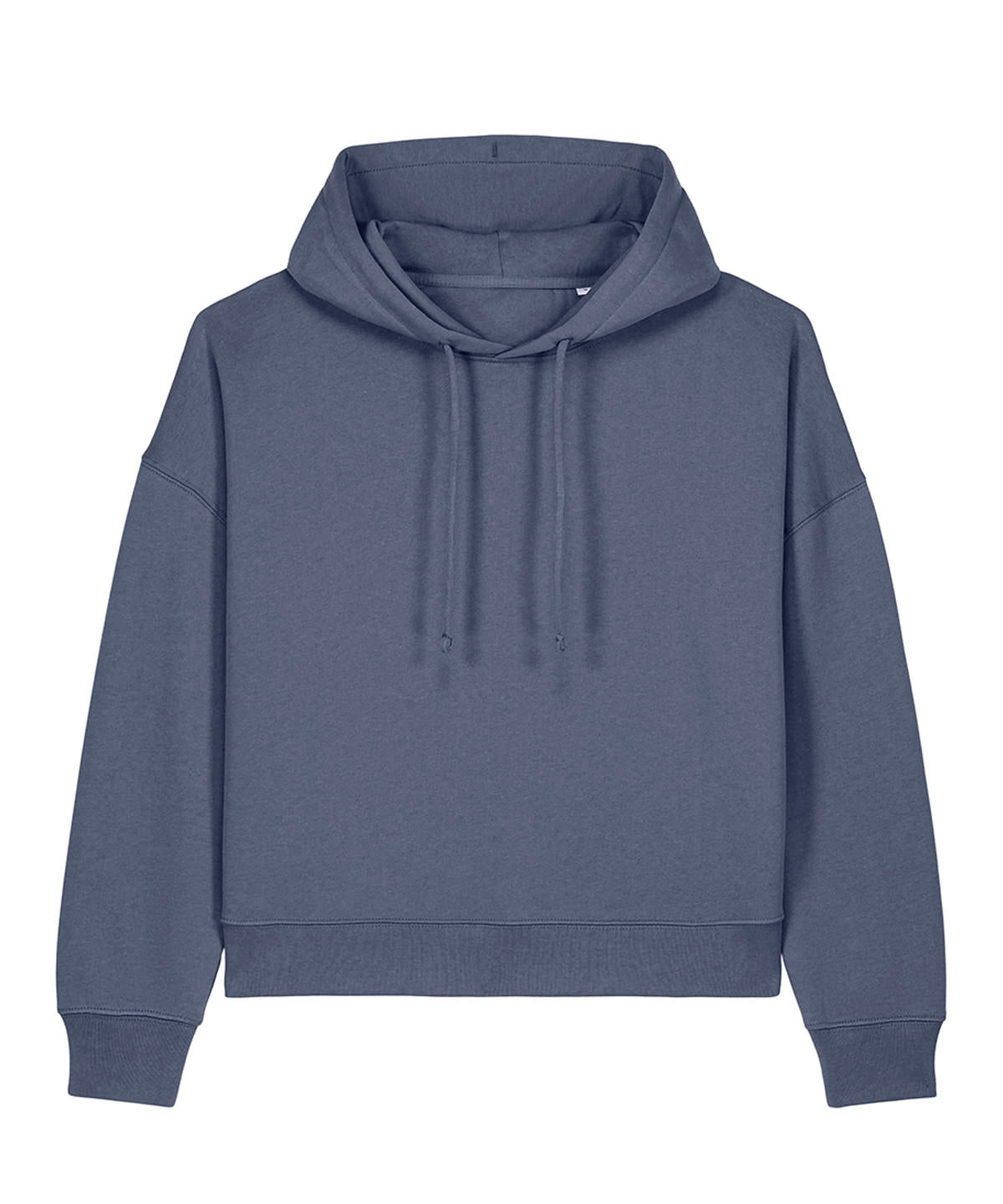 Hettupeysa Stanley/Stella SX259 – Blue Grey – 2XL