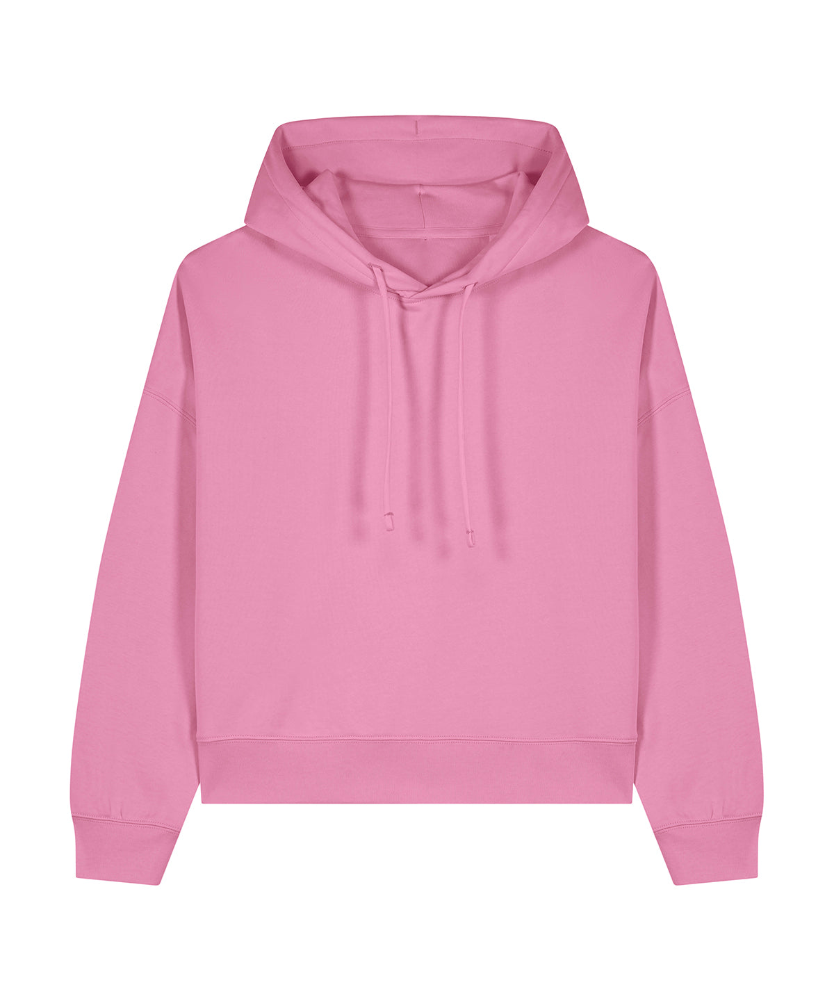 Hettupeysa Stanley/Stella SX259 – Bubble Pink – 2XL